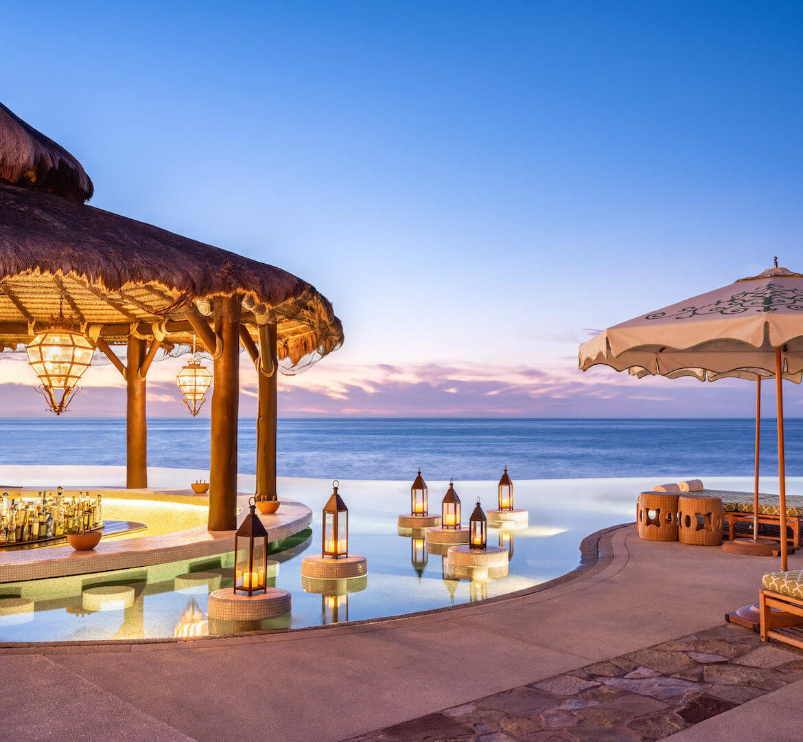 Waldorf Astoria Los Cabos Pedregal Los Cabos Luxury Resort 